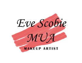 Mihajloo tarafından Make up artist logo için no 2
