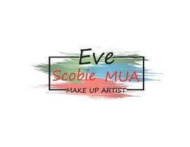 Číslo 28 pro uživatele Make up artist logo od uživatele mbe5a58d9d59a575
