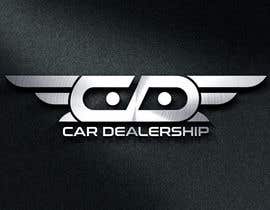 #373 za New Logo Design for Car Dealership od SolzarDesign