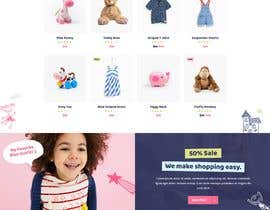 #28 for Build Me a Professional Wordpress Baby Website by kawsar448
