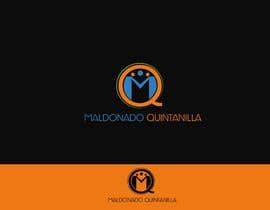 Nambari 1095 ya Logo family MALDONADO QUINTANILLA na joselgarciaf1
