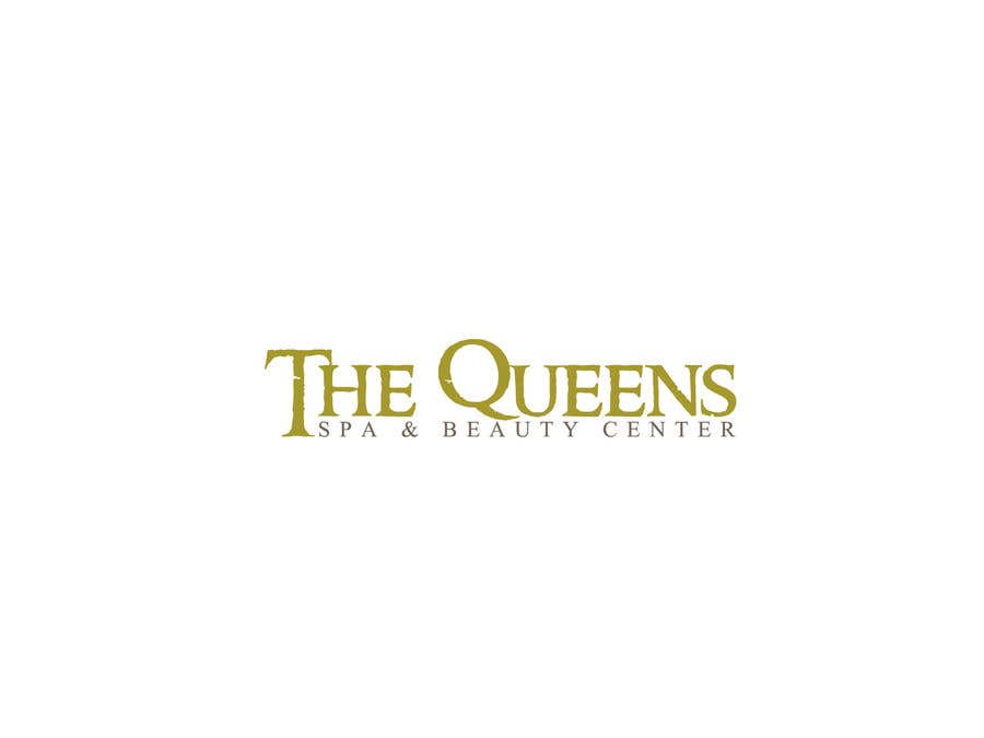 Contest Entry #228 for                                                 The Queens Spa & Beauty Center
                                            
