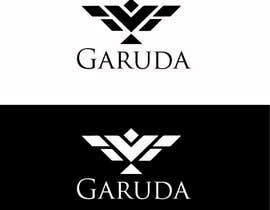 Nambari 58 ya Garuda Logo na aktahamina35