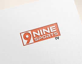 #137 for Name + logo for sport TV channel by paek27