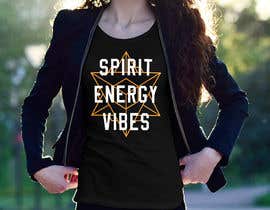 JubairAhamed1님에 의한 T-Shirt Design Needed - Spiritual을(를) 위한 #89