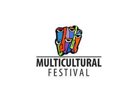 #36 for I need to logo for a Multicultural Festival av pgaak2