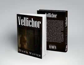 #2 for Bookwrap for &quot;Vellichor&quot; by naveen14198600