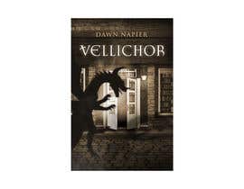 #5 for Bookwrap for &quot;Vellichor&quot; by espaciom