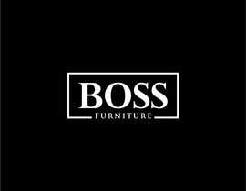 #34 for Create a Logo - BOSS Furnishings by RichMind1977