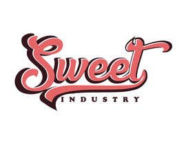 #104 dla Design a logo - Sweet Industry przez mun0202mun