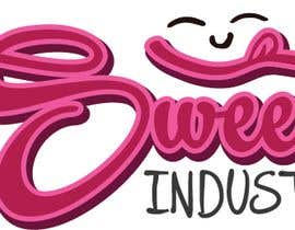 #13 dla Design a logo - Sweet Industry przez deannecole1968