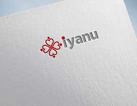 #12 untuk We need a logo redesigned for my company, Iyanu, which is a workforce distribution company. oleh Wilsone1