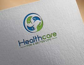 #7 för Logo design - healthcare av shakilhd99