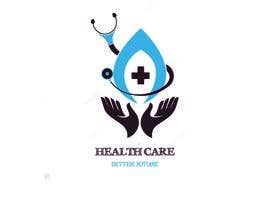 #8 para Logo design - healthcare por nurnahid