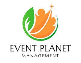 #14 для Event Planet Logo від ArdiZulFikri