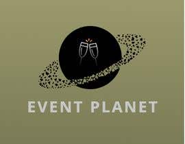 #5 för Event Planet Logo av bearpkclub