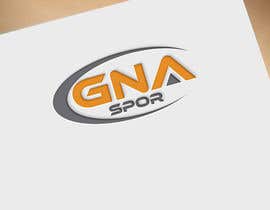 #54 för Create logo for sport goods online store av hasansquare