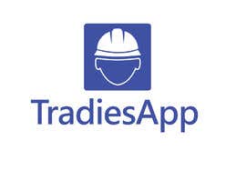 #24 for Logo for Tradies App by flyhy