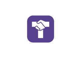 #16 for Logo for Tradies App av tineko