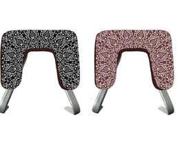 #7 Create awesome Yoga design for headstand bench részére ConceptGRAPHIC által