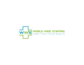 #134 ， Company Logo - WWS 来自 DarkCode990