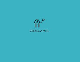 #64 per RideCamel.com Logo da jones23logo
