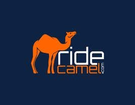#11 per RideCamel.com Logo da Alit31