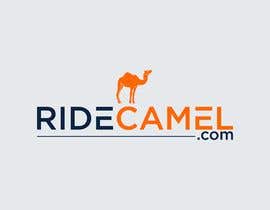 #65 para RideCamel.com Logo por Alit31