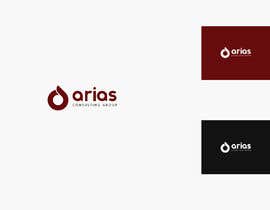 #256 ， Logo designer for Arias Consulting Group 来自 Noma71