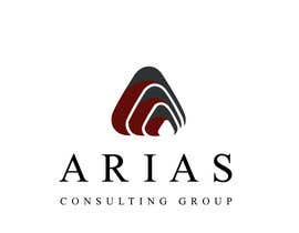 #448 ， Logo designer for Arias Consulting Group 来自 faruqhossain3600