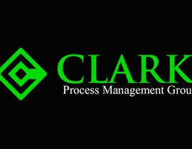 #208 for CLARK Process Management Group - Logo Wanted! by aqibali087