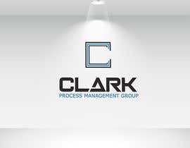 #201 for CLARK Process Management Group - Logo Wanted! av sharthokrasel