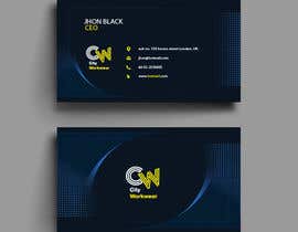 #192 for Business Card Design Asap by Alimkhan2