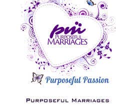 #9 para Purposeful Marriages Candle Label Design de sayedomran1996