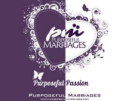 #10 for Purposeful Marriages Candle Label Design by sayedomran1996