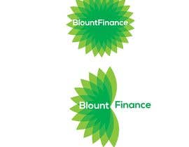 #66 for Logo for Blount Finance by mdshakib728