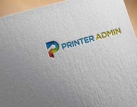 #84 for Create a new Logo for our Photocopier Business by Hasib4r