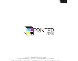 #79 for Create a new Logo for our Photocopier Business by Sufyanmustafa