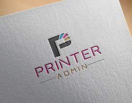 #45 för Create a new Logo for our Photocopier Business av poojark