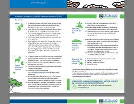 #9 for A5 booklet for environmental education by djock18
