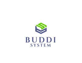 #120 for Design Buddi System a Logo! by faruqhossain3600