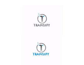 #60 for Create a logo for the company called &quot;Transify&quot; by subornatinni