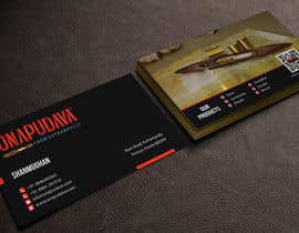 #85 for Business card design by aminul1988