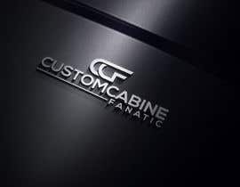 #149 for Develop a logo for &quot;CustomCabinetFanatic.com&quot; by meglanodi