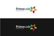 Miniatura da Inscrição nº 14 do Concurso para                                                     Logo Design for technology company 'Primecode' with tag line
                                                