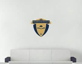 Rahat4tech님에 의한 Logo Design for a college.을(를) 위한 #144