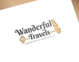 #47 for Logo for my travel blog by Sourov27