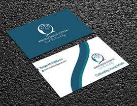 #243 per Business Card Design da mosharaf186