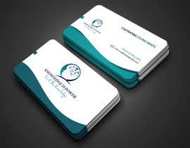 #146 for Business Card Design by moshtofa04683