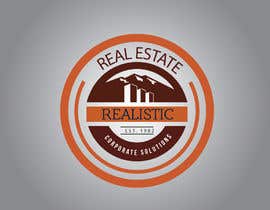 #38 for Design New Real Estate Firm Logo by MAFUJahmed